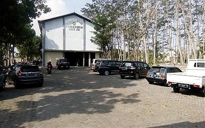 Institut Agama Islam (IAI) Pangeran Diponegoro Nganjuk