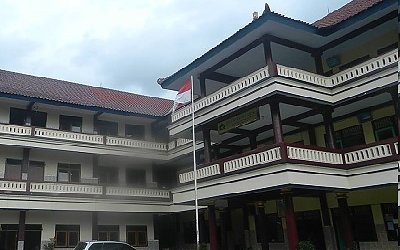 SMK Sunan Kalijogo Jabung Malang