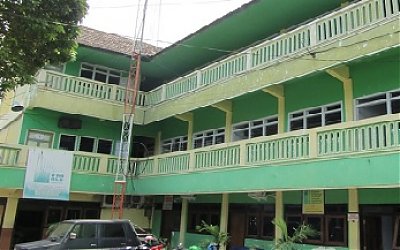 IAI Uluwiyah, Mojokerto