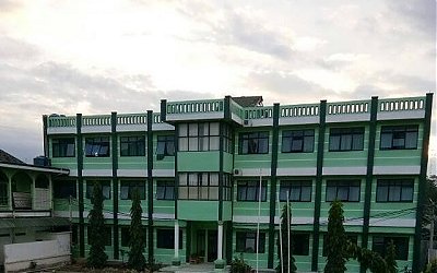 Institut Agama Islam Ma'arif NU (IAIMNU) Metro Lampung