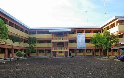 Institut Agama Islam Darussalam (IAIDA) Blokagung Banyuwangi