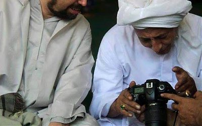Empat Nasehat Habib Luthfi bin Yahya Agar Selamat dalam Agama, Dunia dan Akhirat