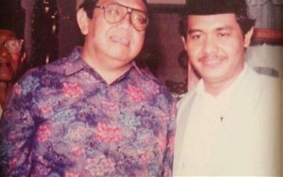 Wasiat Istimewa Gus Dur untuk Orang Aceh