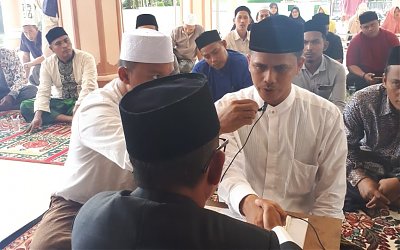 Indahnya Perkawinan dan Awas Bahaya Jomblo