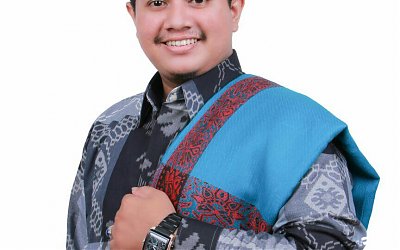 Himbauan Haram Ngopi Semeja Bagi Nonmuhrim di Bireuen, Ini Tanggapan Rahmat Asri sufa