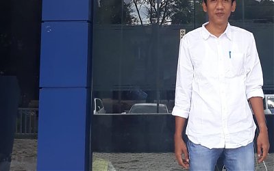 Anggaran 9,8 M dari APBA Untuk Kongres KNPI Harus Dievaluasi Kembali