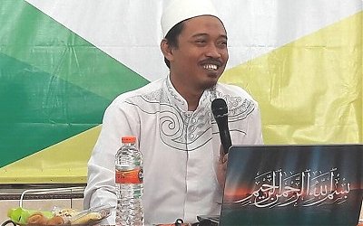 Ini Pendapat Aswaja NU Center Jatim tentang Disertasi ‘Seks Bebas’