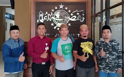 100 Guru di Jawa Barat akan Mengikuti MKNU