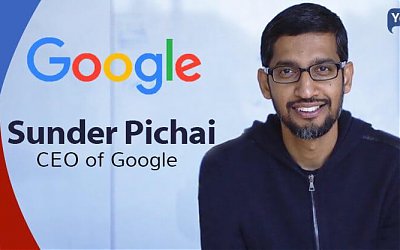 Reaksi Vs Respons, Sebuah Pelajaran Inspiratif dari CEO Google