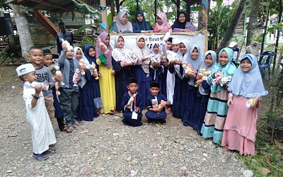 Merenungi Nasehat Anak-Anak Balee Misyik “Al-Kautsar