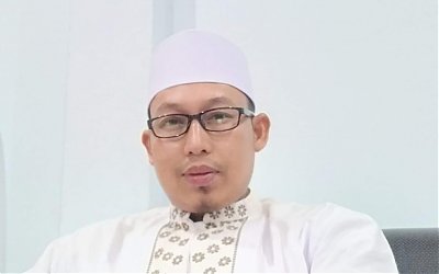 Perjuangan Musafir Ilmu Jambi Meraih Harapan Sang Kakek #1