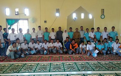 Fakultas Ekonomi USM Gelar Seminar di Nagan Raya