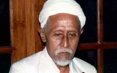 Meneladani Mbah Kiai Abdullah Salam dalam Menjaga Al-Qur’an