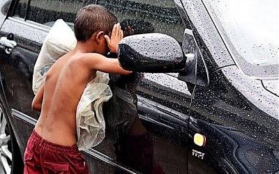 Dia Bukan Pengemis, Sebuah Kisah Hikmah