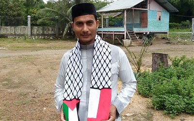 Terminologi Politik Syari'ah