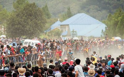 Aceh Usulkan KSPN Dataran Tinggi Gayo Alas untuk Program Strategi Nasional