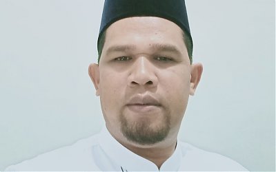 Perbedaan Pilihan  Pemilu Sebagai Energi Positif Merajut Ukhuwah