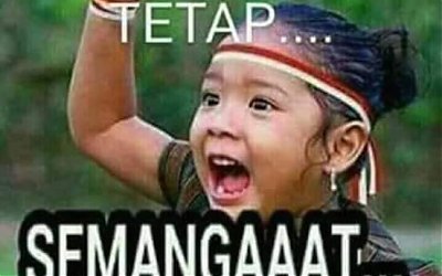 Caleg Harus Lebih Siap dengan Kekalahan