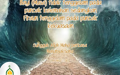 Menguak Kelebihan Zikir Asmaul Husna Ini