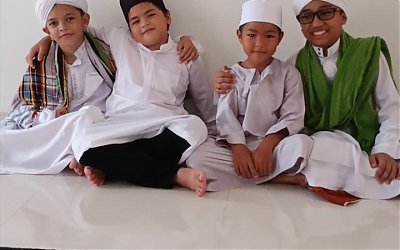 Mengintip Fenomena Edukatif