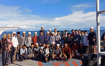 Komunitas Santri Ini Akan Menggelar Safari Ramadhan di Beberapa Daerah