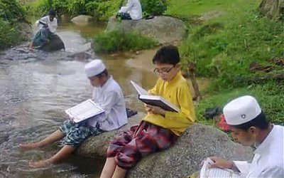 Mendapatkan Keturunan dan Terbebas dari Bahaya, Amalkan Asmaul Husna Ini