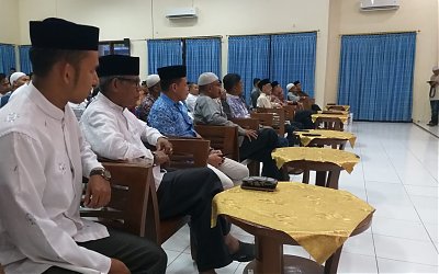 Problematika Guru Asing dan Solusinya