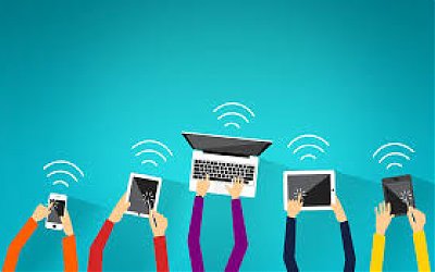 Jaringan WiFi Kantor Sering Diretas?