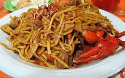 Mie Aceh Disebut jadi Kuliner Selera Dunia