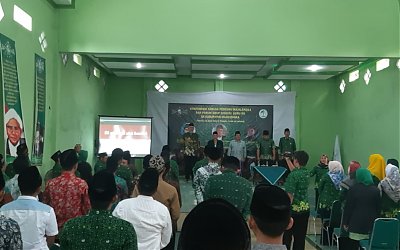 Pergunu Siap Bangun Pendidikan Berkarakter