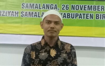 Ini Jadwal Seleksi Penerimaan Mahasiswa Baru IAI Al-Aziziyah Samalanga