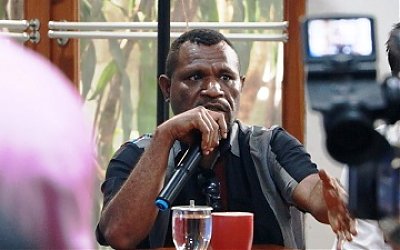 Selebaran Bubarkan Banser Hanya Rekayasa Politikus Belaka