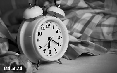 Begini Resikonya Akibat Kurang Tidur, Apa Aja?