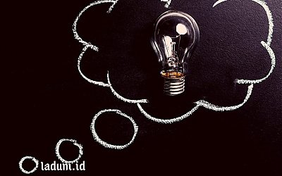 Perampokan dan Cara Berpikir