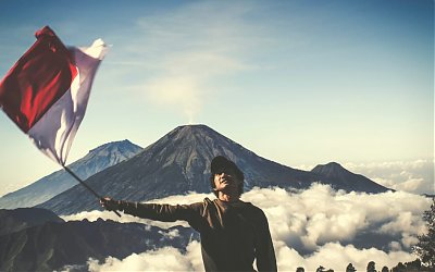 Belajar dari Vietnam, Membuka Diri untuk Maju