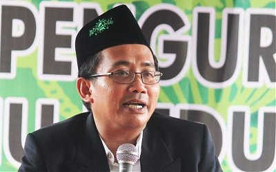 Gus Huda: PWNU Jateng Canangkan Tiga Program Utama Jelang Peringatan Seabad NU