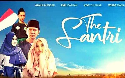 Mengapa Mereka Menolak Film 'The Santri'..?