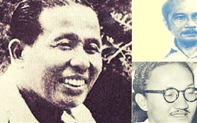 The Santri, NU dan Nahdlatul Film
