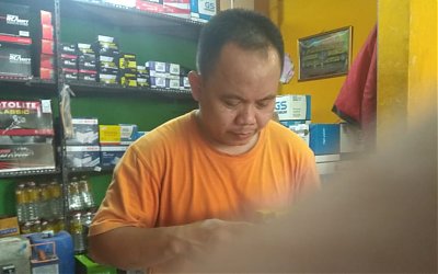 Aki Kendaraan Anda Sering Bermasalah, Begini Tip Cara Merawat Aki Agar Tetap Awet