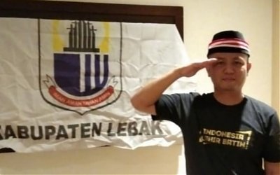 Prestasi Santri Lebak Raih Gelar Doktor Melalui Karya Tulis