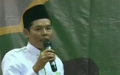 Undang Narsum Bahas Program NU, PCNU Jaktim siap Gelar Konfercab IX
