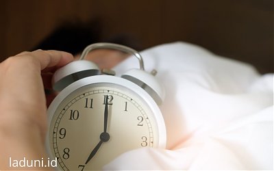 Pagi Hari Malas Bangun Tidur untuk Melakukan Ibadah? Begini Tips Menghilangkan Kemalasan