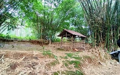 Kisah Pencarian Makam Guru Pangeran Diponegoro, Habib Alwi bin Yahya