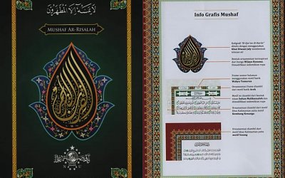 Apa Istimewanya Al-Qur'an Terbitan PBNU?