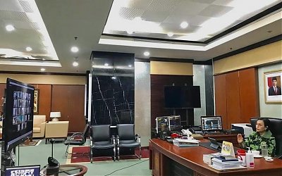 Manakah yang Harus Didahulukan, Ekonomi atau Kesehatan?