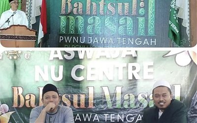 Menguasai Banyak Ilmu