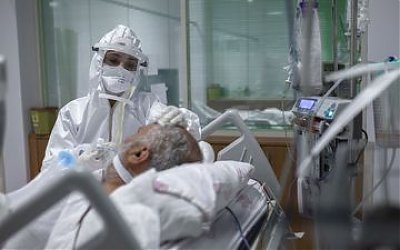 Pasien Covid di Vietnam Ini Berhasil Sembuh Setelah 2 Bulan Koma