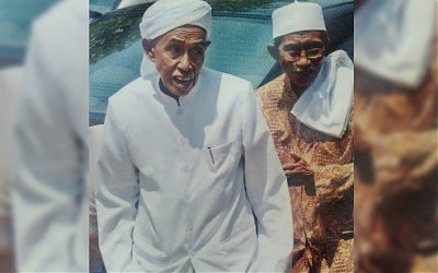 Mengenang Kiai Wadud, Sosok Kiai Pendidik
