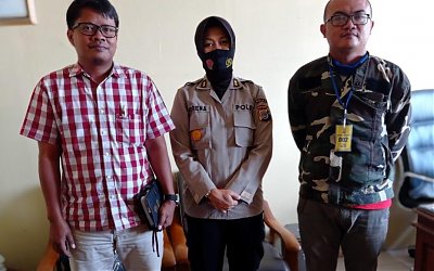 Polda DIY Gandeng KPI UIN SUKA Terkait Kehumasan