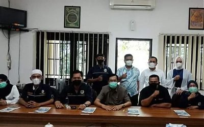 Sarbumusi NU Cianjur Minta Pengusaha Bayar THR Tepat Waktu